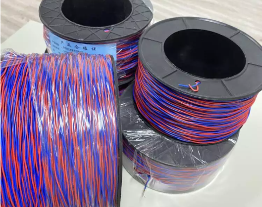 舞钢放炮线的具体作用是什么？